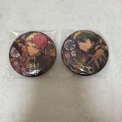 斎宮宗 時光缶バッジ(30個) あんスタ 中国 時光缶バッジ Valkyrie 宗 みか - メルカリ