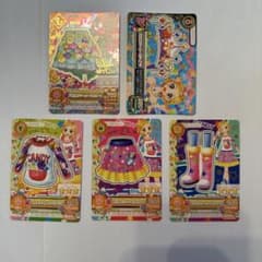 Ratna様 リクエスト 2点 まとめ商品のサムネイル