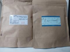 みらいの胡麻麦茶　180g×2袋セットのサムネイル