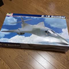 1/48 Revell B-1B Bomber レベルモノグラム - メルカリ