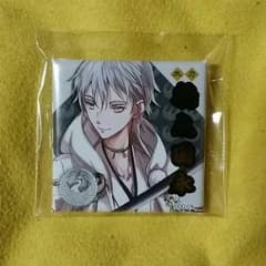 【ちぇな様専用】刀剣乱舞 缶バッチのサムネイル