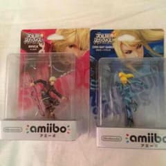 アミーボ シュルク ゼロスーツサムスのサムネイル