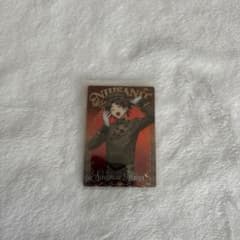 にじさんじ ウエハース カード 三枝明那のサムネイル