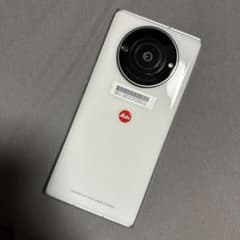 Leitz phone 2 ライツフォン 512GB SIMフリー 3 - メルカリ