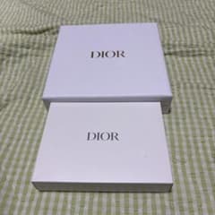 Dior トラベルセット アイマスク ポーチ ノベルティ - メルカリ
