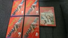 ごくせん 2002 DVDセットのサムネイル