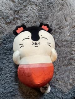 ちぃかわ　セイレーンぬいぐるみ - 3