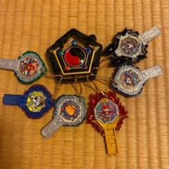 妖怪ウォッチ 宝玉七将SPのサムネイル