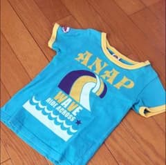 kids 半袖Tシャツ♡100のサムネイル