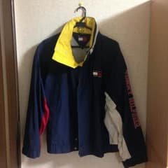 tommy hilfiger ジャケットのサムネイル