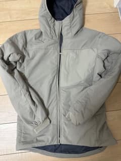 AKI様専用ARC'TERYX  Proton Hoody  2023 サイズMのサムネイル