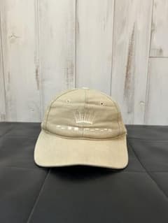 90s 初期 白タグ old stussy キャップのサムネイル