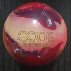 STORM CODE SUPREME 14ポンド - メルカリ