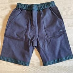 【新品】ファミリア　familiar パンツ　80のサムネイル
