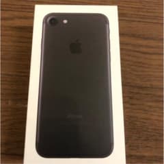 iPhone7 32GB docomo simロック解除済 残債なしのサムネイル