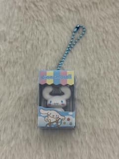 サンリオ チョコボックス シナモロールのサムネイル
