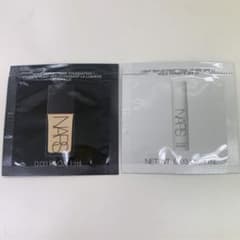 NARS ライトリフレクティングファンデーション & トーンアップヴェールセットのサムネイル