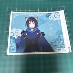超かぐや姫！ オリジナルラベル缶 第2弾 酒寄彩葉 - メルカリ