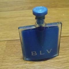 せいしゃん様専用BVLGARI★ミニ香水のサムネイル