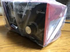 SP1-24-25ZS バッテリー 充電器 12V GSユアサのサムネイル