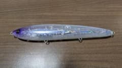 アピア　バレーヌ160fL パールシースルーのサムネイル