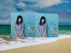 CoCo壱 カレー コースター 宮田愛萌 2枚セットのサムネイル