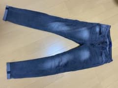 ZARA スキニーデニムのサムネイル