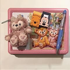 Disney 5点セットのサムネイル