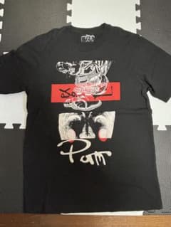 P.A.M. PERKS AND MINI Tシャツ ブラック Mサイズのサムネイル