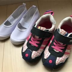 値引き交渉可！ぎゃんぼ様 専用 スニーカーのみのサムネイル