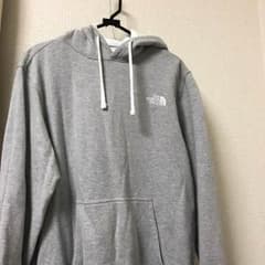 THENORTHFACE パーカー 【M's Ｌ】のサムネイル