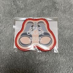 STARGLOW STARCRUISE ワッペン 静岡のサムネイル