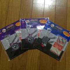 仮面ライダードライブ 一番くじ キーホルダーのサムネイル