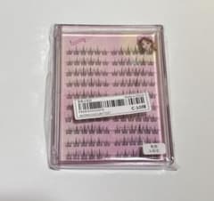 【新品】ノーグルーつけまつげのサムネイル