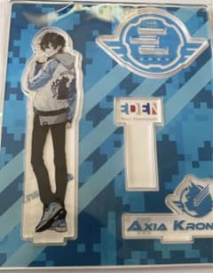 アクシアクローネ アクリルスタンド アクスタのサムネイル