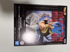 ドラゴンボール超 MATCH MAKERS 超サイヤ人ゴジータのサムネイル