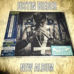 Justin bieber new album pourposeのサムネイル