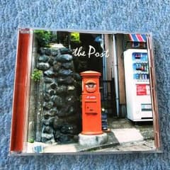 リーガルリリー the Postのサムネイル