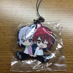 アイナナ 九条天 七瀬陸 ガチャ ラバストのサムネイル
