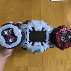 仮面ライダージオウのサムネイル