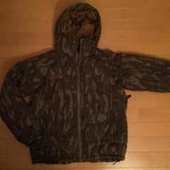 コロンビアダウンXSのサムネイル