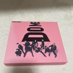 Snow Man i DO ME 初回盤のサムネイル