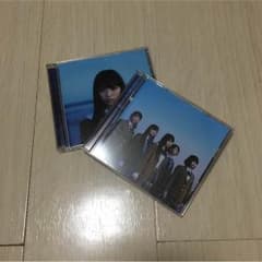 乃木坂46 命は美しい TYPEA、Bのサムネイル