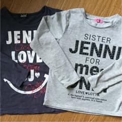 Tシャツ ロンTのサムネイル