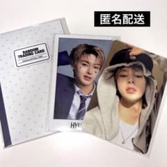 SMTR25 ランダムトレカ ラントレ B ヒョンジュン HYUNJUN - メルカリ