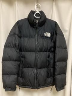 THE NORTH FACE ヌプシダウンジャケットND91841 日本規格 - メルカリ