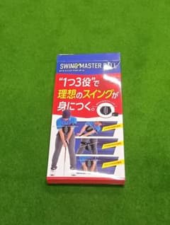 ゴルフ練習器具【ダイヤゴルフ】のサムネイル