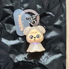 SKZOO めじるしアクセサリー PuppyMのサムネイル