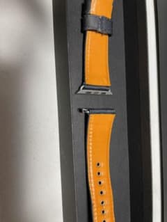 PORTER Apple Watch Strap 42mm NAVYのサムネイル