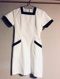 エステ・サロン ユニフォーム 制服のサムネイル